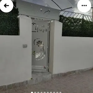 La Dimora Di Rosy Italy