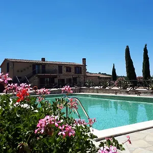  Bauernhof Podere San Lorenzo 1866 Italien