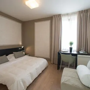 Berghotel Italy